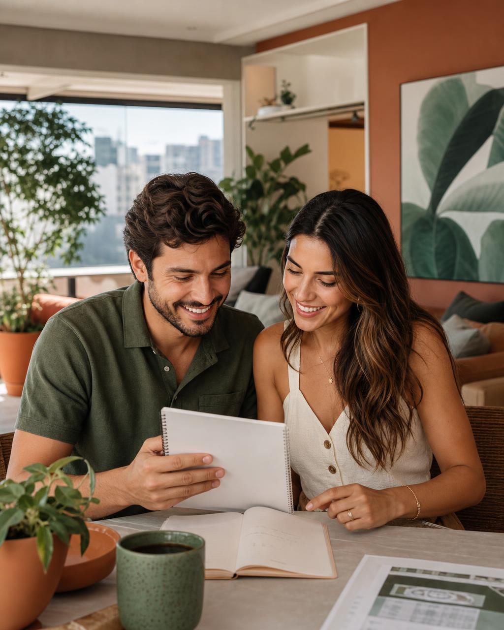 Planejamento Matrimonial